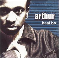 Arthur - Haai Bo lyrics