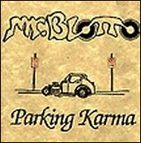 Mr. Blotto - Parking Karma lyrics