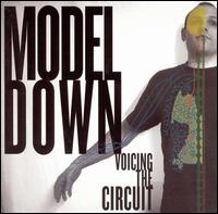 Model Down - Voicing the Circuit lyrics