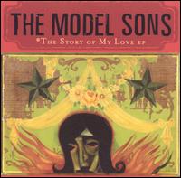 Model Sons - Story of My Love lyrics