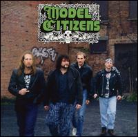 Model Citizens - Model Citizens lyrics