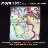 Floyd Lloyd - Tear It Up: The Ska Album lyrics