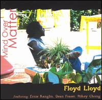Floyd Lloyd - Mind Over Matter lyrics