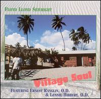 Floyd Lloyd - Village Soul lyrics