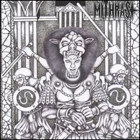 Mithras - Forever Advancing..... Legions lyrics