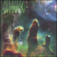 Mithras - Worlds Beyond the Veil lyrics