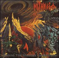 Mithras - Behind the Shadows Lie Madness lyrics