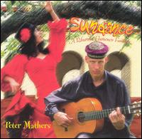 Peter Mathers - Sundance lyrics