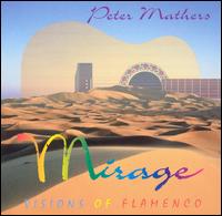 Peter Mathers - Mirage lyrics