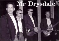 Mister Drysdale lyrics