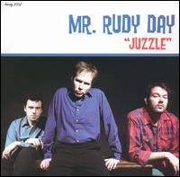 Mr. Rudy Day - Juzzle lyrics