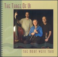Mort Weiss - The Three of Us lyrics