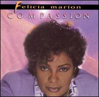 Felicia Marion - Compassion lyrics