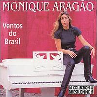 Monique Aragao - Ventos Do Brasil lyrics