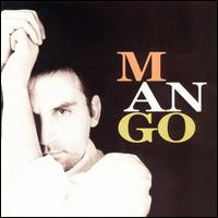 Armando Mango - Mango lyrics