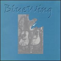 Blue Wing - Blue Wing lyrics