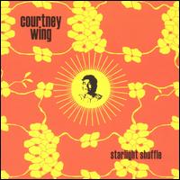 Courtney Wing - Starlight Shuffle lyrics