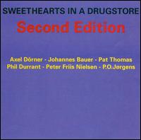 Sweethearts in a Drugstore - Second Edition lyrics