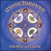 Mystic Harmony - Kindle a Flame lyrics