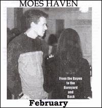 Moes Haven - February: From the Bayou to the Barnyard and Back lyrics