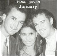 Moes Haven - January lyrics