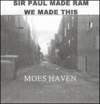 Moes Haven - Moes Haven lyrics