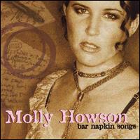 Molly Howson - Bar Napkin Songs lyrics
