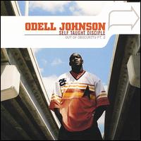 Odell Johnson - Self Taught Disciple lyrics