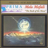 Melo Mafali - Book of the Moon lyrics