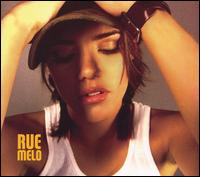 Rue Melo - Rue Melo lyrics