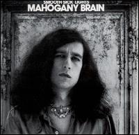 Mahogany Brain - Smooth Sick Lights lyrics