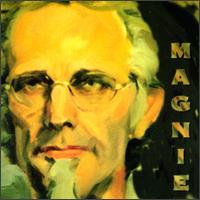 John Magnie - Magnie lyrics
