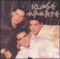 Klase Aparte - Aqui Esperandote lyrics
