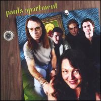 Pauls Apartment - Pauls Apartment lyrics