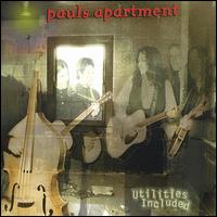 Pauls Apartment - Utilities Included lyrics