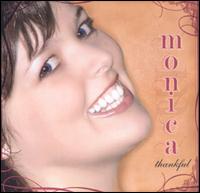 Monica - Thankful lyrics