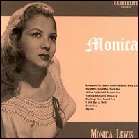 Monica Lewis - Monica lyrics