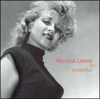 Monica Lewis - But Beautiful lyrics