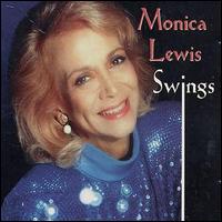 Monica Lewis - Swings lyrics