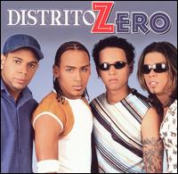 Distrito Zero - Distrito Zero lyrics
