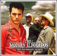 The Modern Eldorados - The Rockmart Demos lyrics