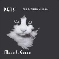 Mark S. Greer - Pets lyrics