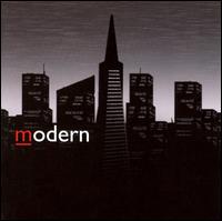 Modern - Modern lyrics