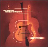 Carl Amundson - Guitarists! lyrics