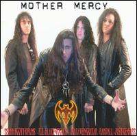 Mother Mercy - Dancing with the Devil lyrics