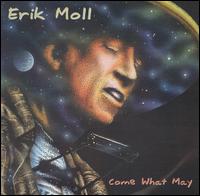 Erik Moll - Come What May lyrics