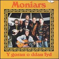 Moniars - Y Gorau O Ddau Fyd lyrics