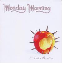 Monday Morning - Fool's Paradise lyrics
