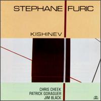Stephane Furic - Kishinev lyrics