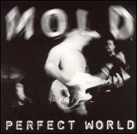 Mold - Perfect World lyrics